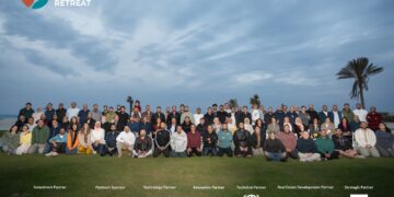 شركة JRNY : اختتام النسخة الثانية من ملتقى (PropTech Retreat) بمشاركة واسعة من قادة القطاع