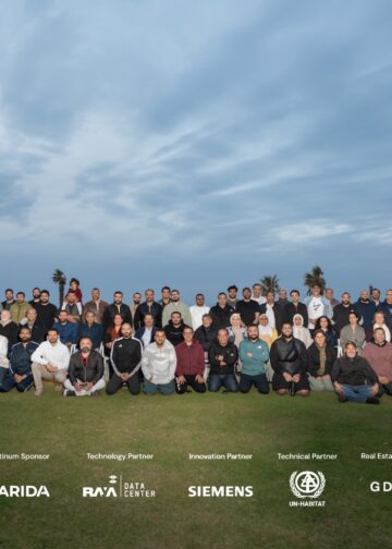 شركة JRNY : اختتام النسخة الثانية من ملتقى (PropTech Retreat) بمشاركة واسعة من قادة القطاع