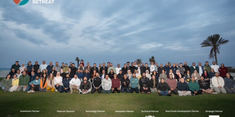 شركة JRNY : اختتام النسخة الثانية من ملتقى (PropTech Retreat) بمشاركة واسعة من قادة القطاع