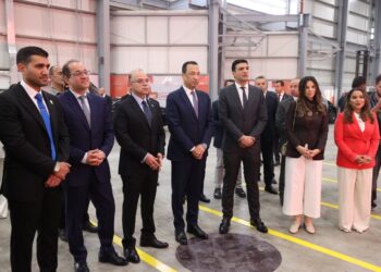 الاتصالات: اعتماد شركة طلبات على مركز للتكنولوجيا والخدمات المشتركة في مصر يعكس الثقة في قدرات الكوادر المصرية على تقديم خدمات عالية القيمة