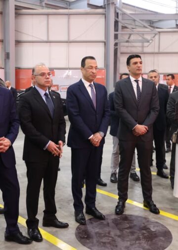 الاتصالات: اعتماد شركة طلبات على مركز للتكنولوجيا والخدمات المشتركة في مصر يعكس الثقة في قدرات الكوادر المصرية على تقديم خدمات عالية القيمة