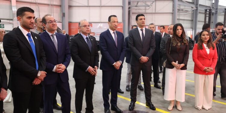 الاتصالات: اعتماد شركة طلبات على مركز للتكنولوجيا والخدمات المشتركة في مصر يعكس الثقة في قدرات الكوادر المصرية على تقديم خدمات عالية القيمة