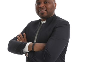 جوميا مصر تعيّن ليونيل موبي رئيسًا تنفيذيًا