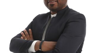 جوميا مصر تعيّن ليونيل موبي رئيسًا تنفيذيًا