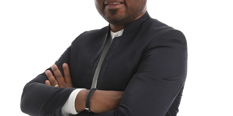 جوميا مصر تعيّن ليونيل موبي رئيسًا تنفيذيًا