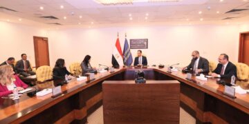 وزير الاتصالات: ترسيخ مكانة مصر كمركز إقليمي في مجالات التحول الرقمي والذكاء الاصطناعي