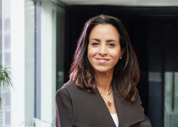 «ميار نجيب» تتولى رئاسة قطاع الاتصال المؤسسي والعلاقات العامة في «إي آند»