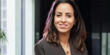 «ميار نجيب» تتولى رئاسة قطاع الاتصال المؤسسي والعلاقات العامة في «إي آند»