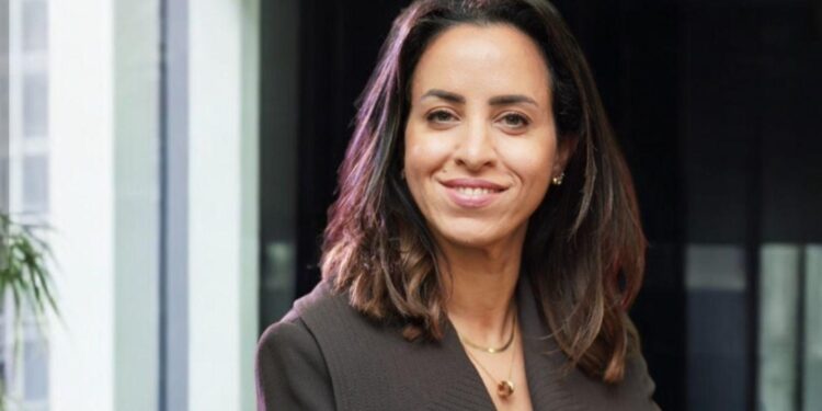 «ميار نجيب» تتولى رئاسة قطاع الاتصال المؤسسي والعلاقات العامة في «إي آند»