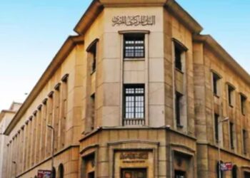 البنك المركزي: البنوك المصرية تعمل وفق سياسات ائتمانية تتسق مع الضوابط الرقابية المنوطة