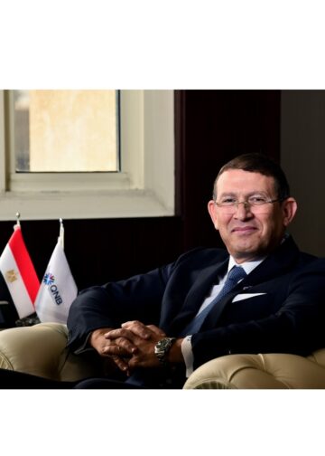 بنك QNB يحقق 879 مليار جنيه إجمالي ودائع العملاء بنهاية مارس 2026