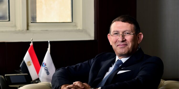 بنك QNB يحقق 879 مليار جنيه إجمالي ودائع العملاء بنهاية مارس 2026