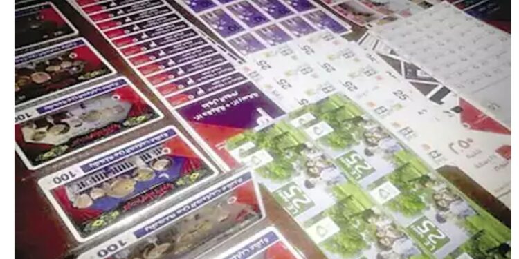 حقيقة رفع أسعار كروت الشحن وخدمات الإنترنت بنسبة 20%.. شعبة الاتصالات توضح