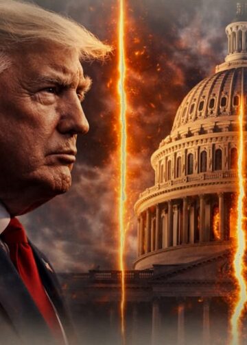 «فرامل» الكونجرس أمام طموحات ترامب.. هل تضبط الدولة العميقة إيقاع الناتو؟