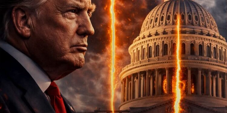 «فرامل» الكونجرس أمام طموحات ترامب.. هل تضبط الدولة العميقة إيقاع الناتو؟