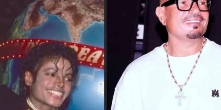 اقتصاد تذاكر الحفلات.. هل ينافس عمرو دياب مايكل جاكسون في عالم الأغاني؟