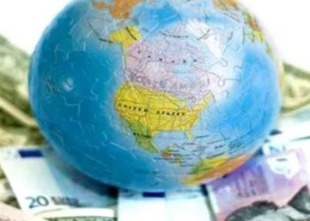 صندوق النقد: مرونة سعر الصرف خط الدفاع الأول لحماية الاقتصاد المصري