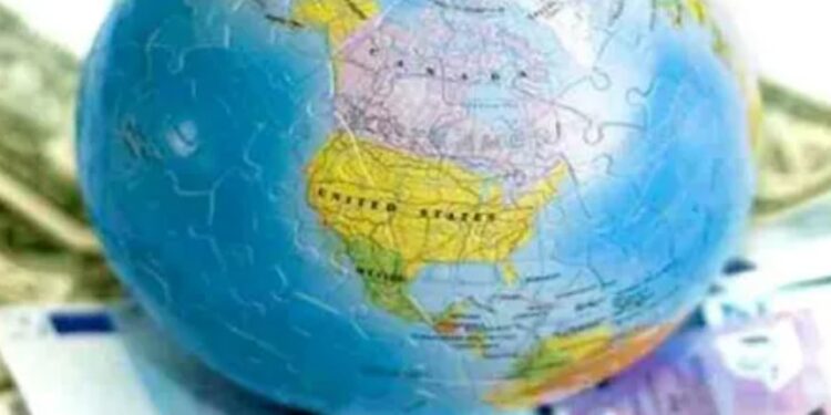 صندوق النقد: مرونة سعر الصرف خط الدفاع الأول لحماية الاقتصاد المصري