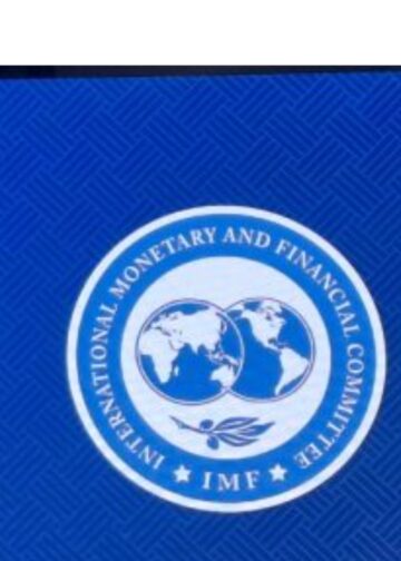 صندوق النقد الدولي: ارتفاع أسعار الطاقة والغذاء .. واضطراب سلاسل الإمداد قد يؤدي إلى ضغوط تضخمية ممتدة على الدول خاصة بأفريقيا