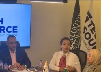 «تيك سورس» تستهدف اقتناص 10% من سوق التعهيد خلال الفترة المقبلة