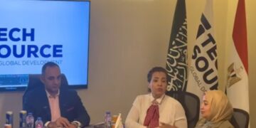 «تيك سورس» تستهدف اقتناص 10% من سوق التعهيد خلال الفترة المقبلة