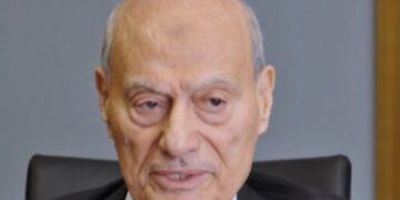 سمير النجار: جهاز مستقبل مصر يقود طفرة زراعية جديدة ويعزز عائدات التصدير