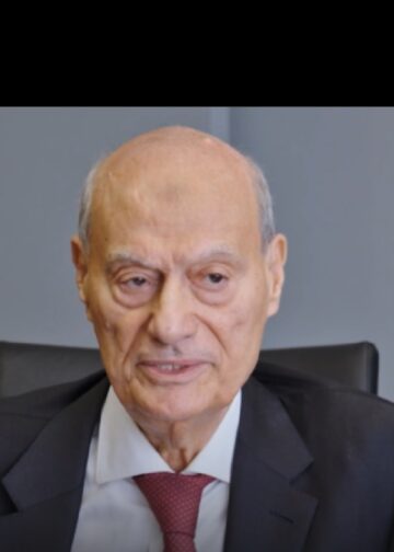 سمير النجار: جهاز مستقبل مصر يقود طفرة زراعية جديدة ويعزز عائدات التصدير