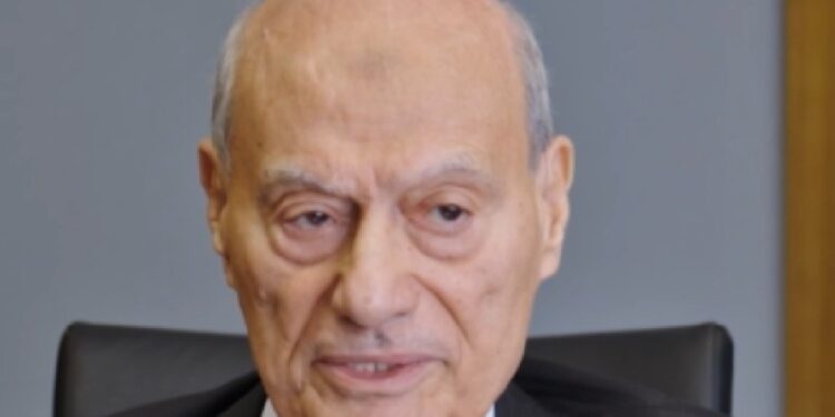 سمير النجار: جهاز مستقبل مصر يقود طفرة زراعية جديدة ويعزز عائدات التصدير