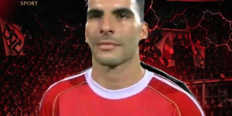 «شوية رعاع».. غليان جمهور الأهلي بعد حذف أحمد زيزو ستوري انستجرام.. القصة الكاملة