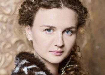 21 أبريل.. حفل موسيقي لعازفة البيانو الروسية جالينا جوكوفا بالقاهرة