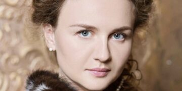 21 أبريل.. حفل موسيقي لعازفة البيانو الروسية جالينا جوكوفا بالقاهرة