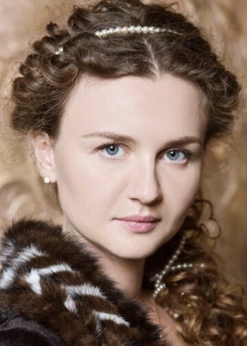 21 أبريل.. حفل موسيقي لعازفة البيانو الروسية جالينا جوكوفا بالقاهرة