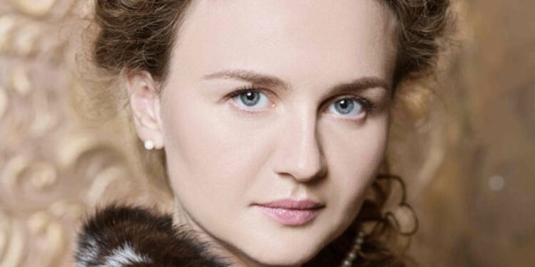 21 أبريل.. حفل موسيقي لعازفة البيانو الروسية جالينا جوكوفا بالقاهرة