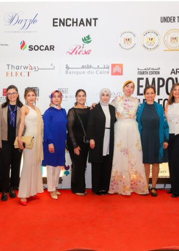 6 فنانات تركيات يشاركن في منتدى تمكين المرأة بالفن بالمتحف المصري الكبير