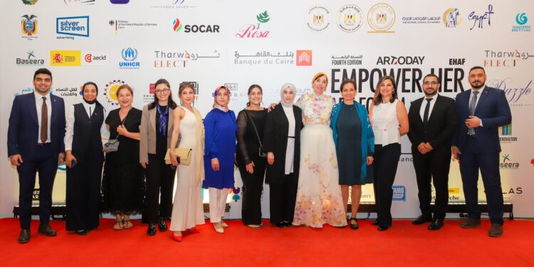 6 فنانات تركيات يشاركن في منتدى تمكين المرأة بالفن بالمتحف المصري الكبير