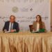 توقيع بروتوكول تعاون بين الخارجية وآرت دي إيجيبت لتعزيز الحضور الثقافي المصري دوليا
