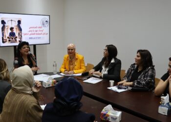 في لقاء موسع.. أمهات مصر يطالبن بحماية حقوق الأطفال وتعديل منصف لقانون الأحوال الشخصية
