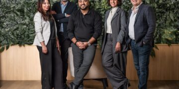 شركة GrowthLabs تستحوذ على Startup Gate بقيمة 35 مليون جنيه