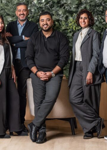 شركة GrowthLabs تستحوذ على Startup Gate بقيمة 35 مليون جنيه
