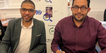 تحالف “PISC” و”Fair Solutions” و”استعلامي” لتقديم حلول متكاملة للمؤسسات في الحوكمة والتمويل والتحول الرقمي