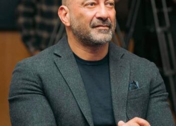 منصة ABWAAB أبواب تختار محمد  أبو طالب مديرًا عامًا
