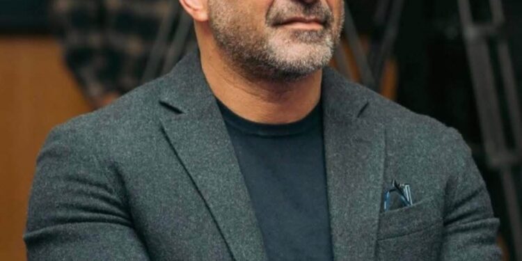 منصة ABWAAB أبواب تختار محمد  أبو طالب مديرًا عامًا