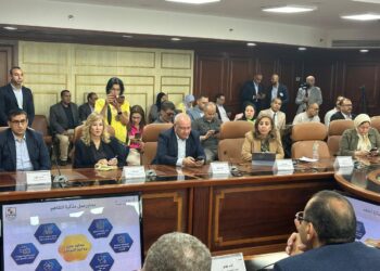 مستشار وزير الاتصالات: زيادة أعداد المتدربات بمبادرة قدوة تك في بني سويف