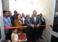 يخدم 150 ألف نسمة.. الاتصالات تفتتح مكتب بريد بني سويف الرئيسي بعد تطويره