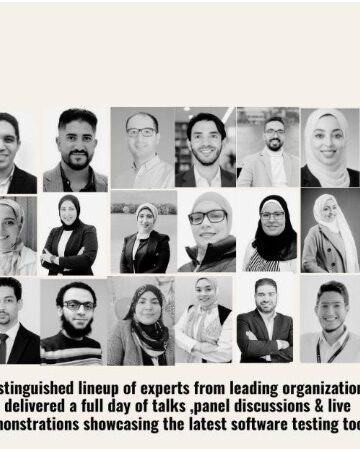 الإثنين المقبل – “إيتيدا” تنظم النسخة الرابعة ليوم اختبار البرمجيات لتعزيز تنافسية مصر في الصادرات الرقمية