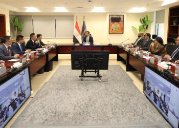  وزير الاتصالات : تواصل التعاون مع هواوي في مجال بناء القدرات الرقمية والحوسبة