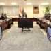  وزير الاتصالات : تواصل التعاون مع هواوي في مجال بناء القدرات الرقمية والحوسبة