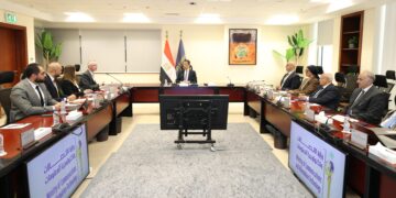 الاتصالات: تشجيع الشركات العالمية على التوسع في مجالات تكنولوجيا الشبكات وبناء القدرات