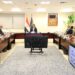 الاتصالات: تشجيع الشركات العالمية على التوسع في مجالات تكنولوجيا الشبكات وبناء القدرات