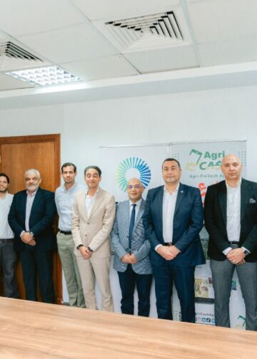 إرادة فاينانس تتعاون مع AgriCash للتكنولوجيا الزراعية لدعم القطاع الزراعي بالخدمات الرقمية